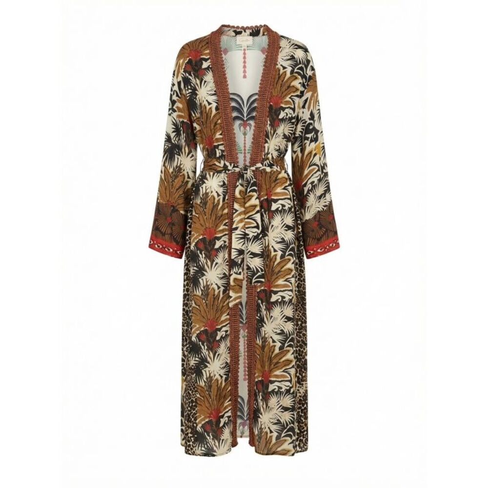 Anjuna Women Kaftan